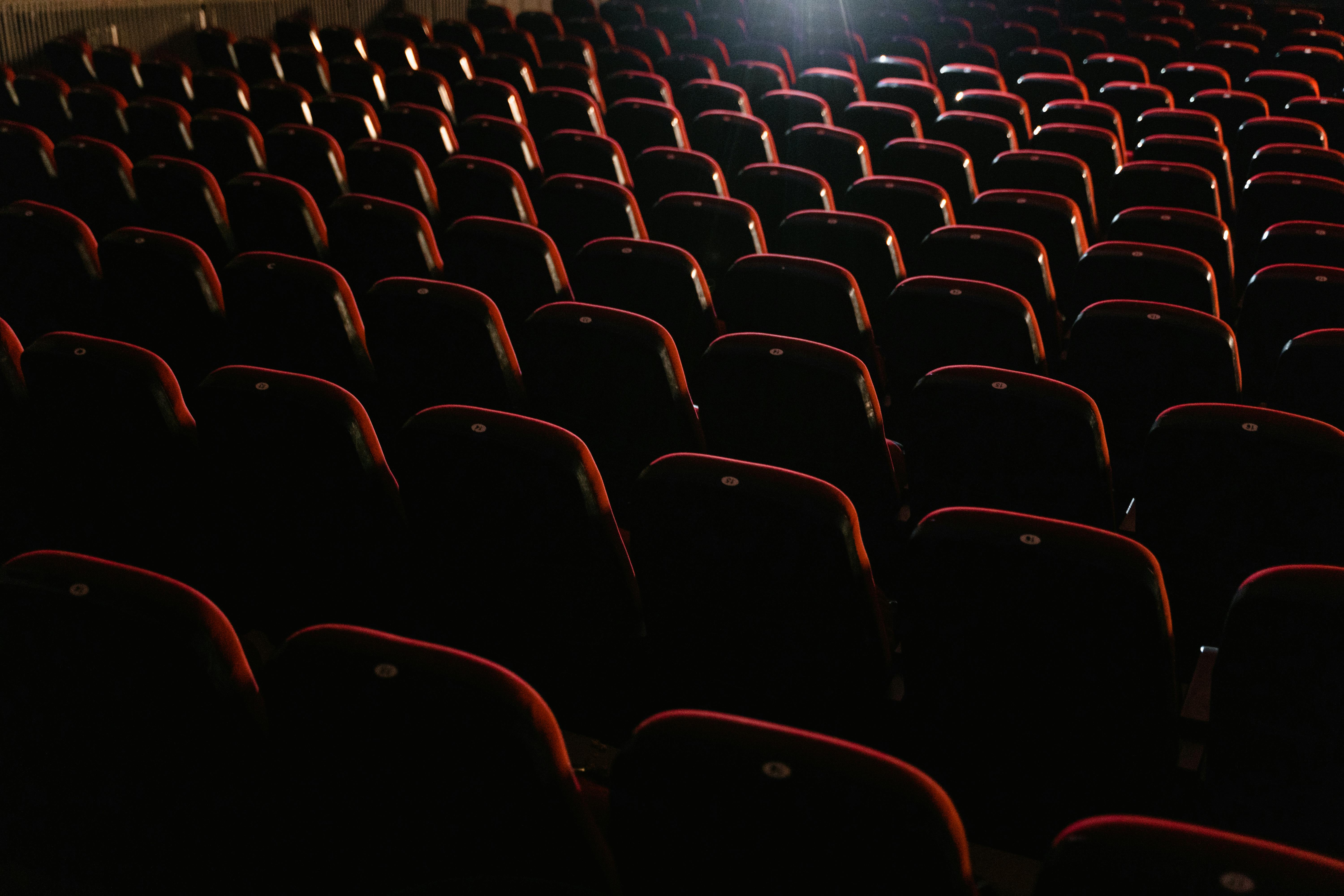Expérience CinéFlix